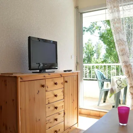 شقة Cap D'agde, 2 Pieces, 6 Personnes - Fr-1-249-97 آجد