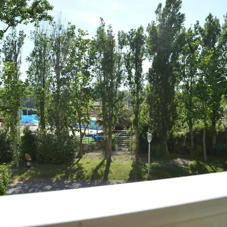 Cap D'agde, 2 Pieces, 6 Personnes - Fr-1-249-97 *