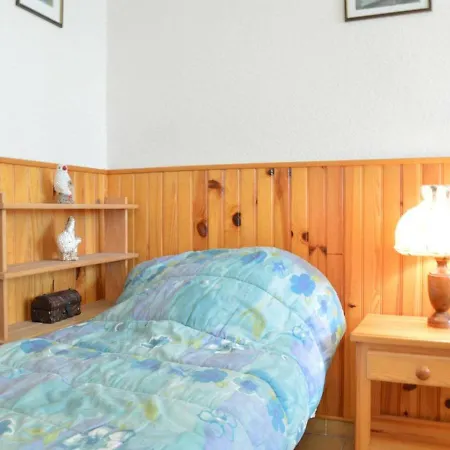 شقة Cap D'agde, 2 Pieces, 6 Personnes - Fr-1-249-97 آجد