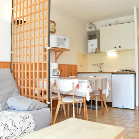 Cap D'agde, 2 Pieces, 6 Personnes - Fr-1-249-97 * آجد